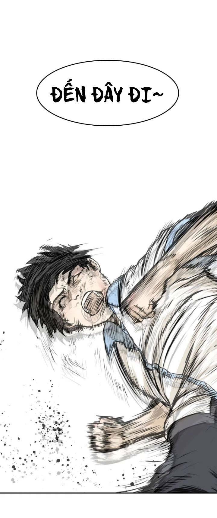 The Blob Chapter 2 - TC Truyện