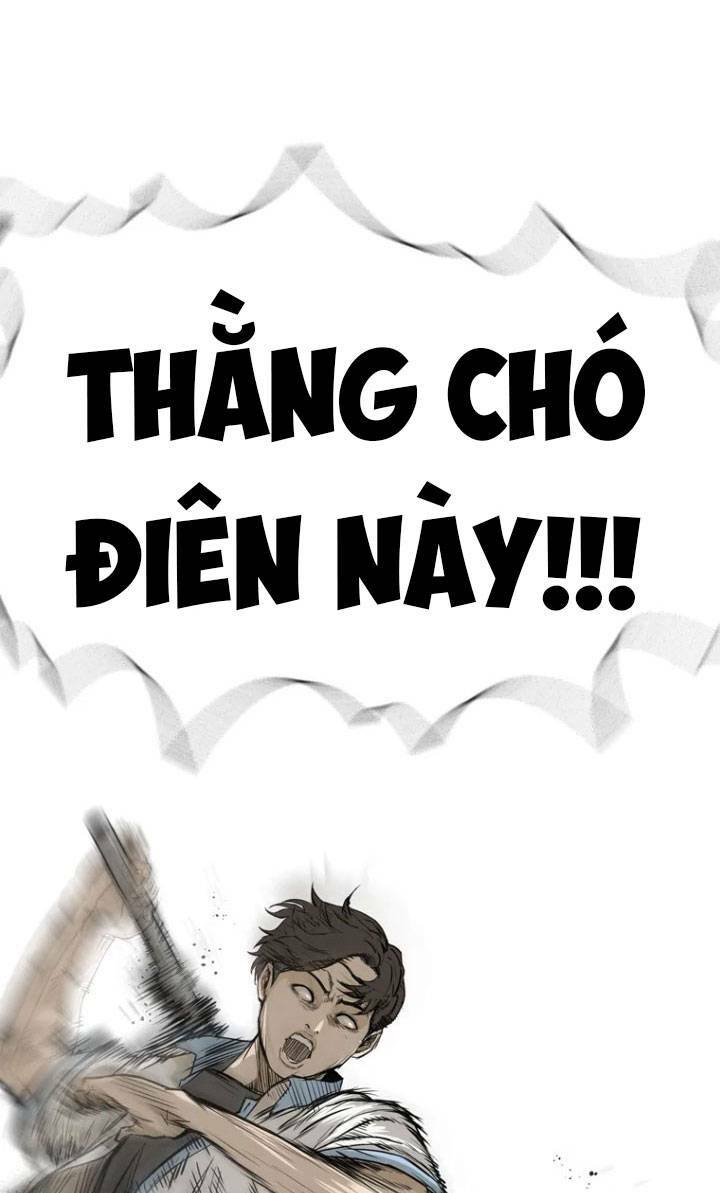 The Blob Chapter 2 - TC Truyện