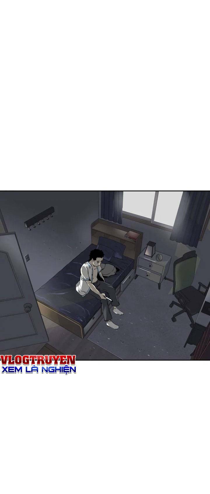 The Blob Chapter 2 - TC Truyện