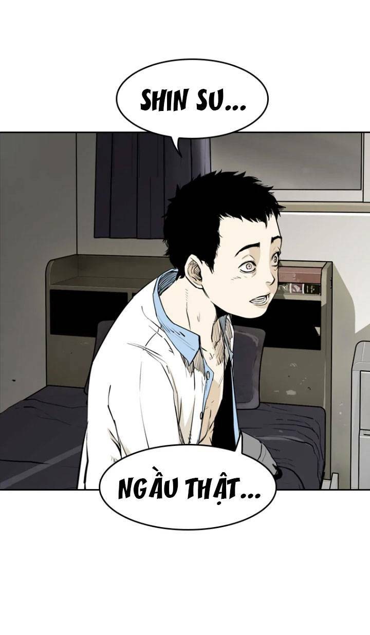 The Blob Chapter 2 - TC Truyện