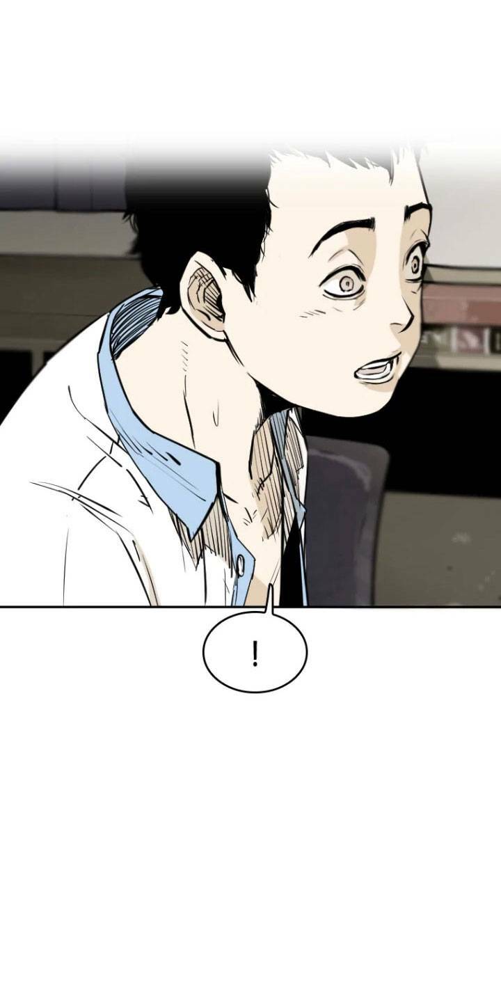 The Blob Chapter 2 - TC Truyện