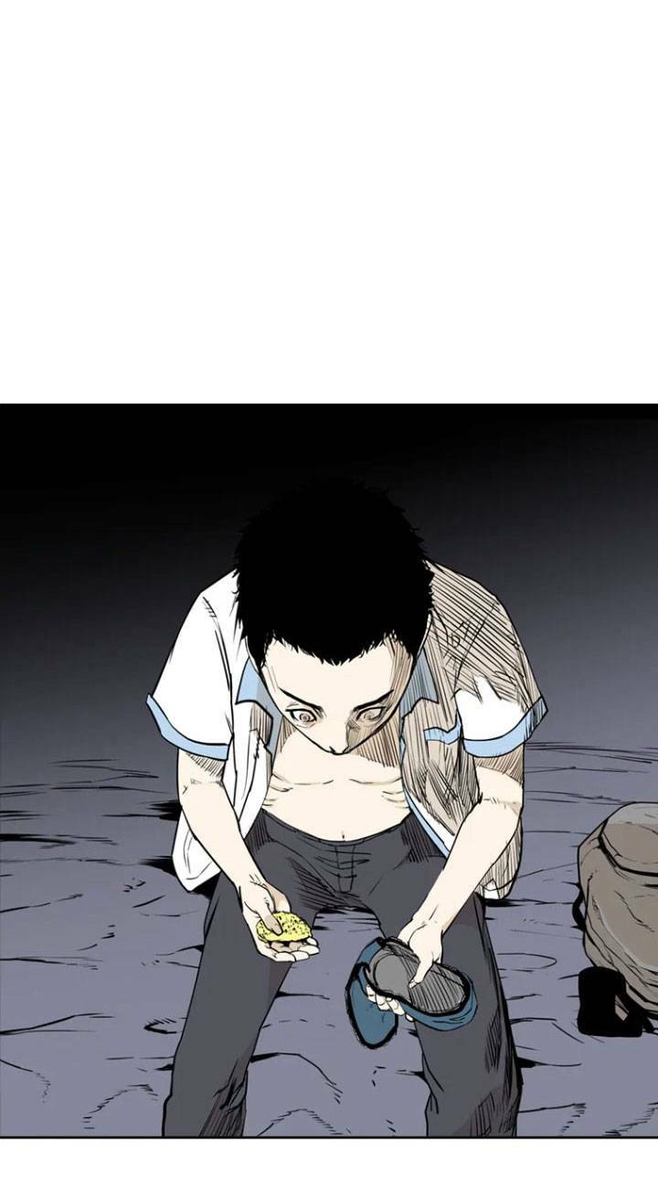 The Blob Chapter 2 - TC Truyện