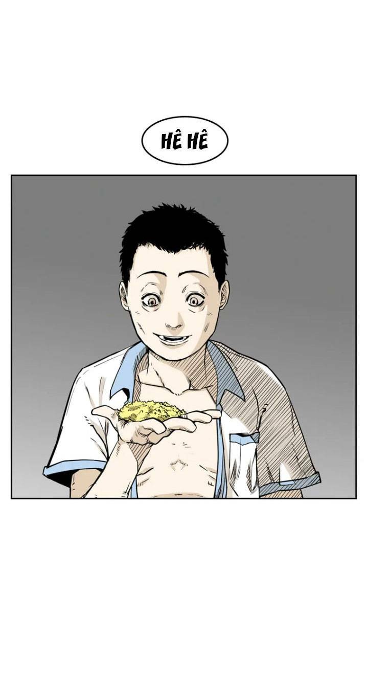 The Blob Chapter 2 - TC Truyện