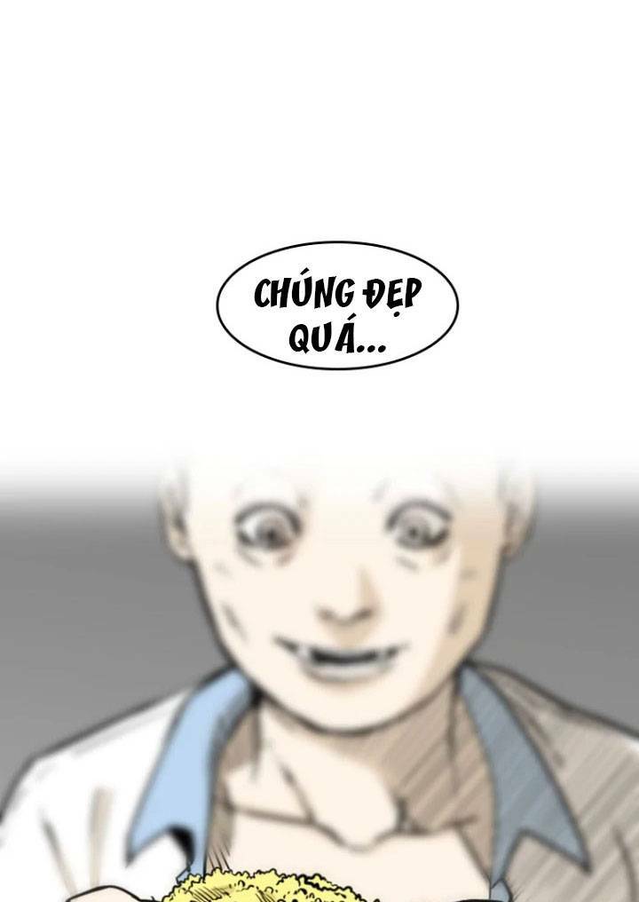 The Blob Chapter 2 - TC Truyện