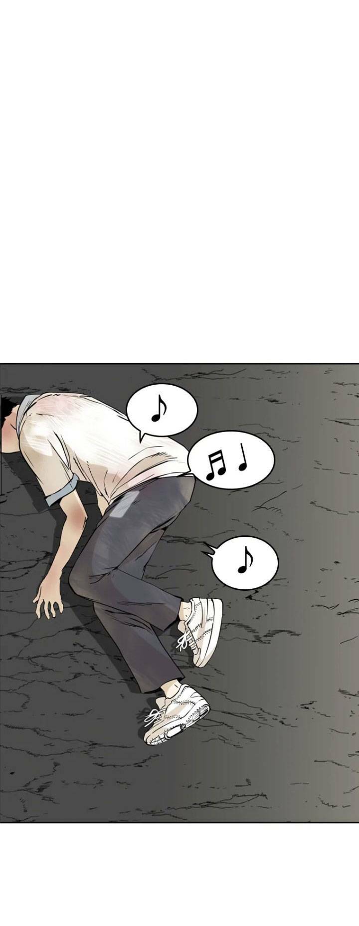 The Blob Chapter 2 - TC Truyện