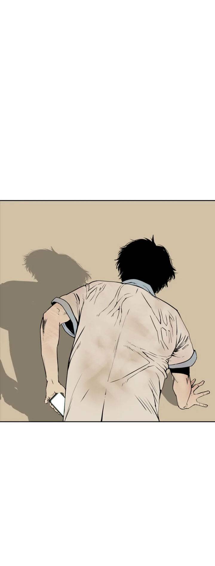 The Blob Chapter 2 - TC Truyện