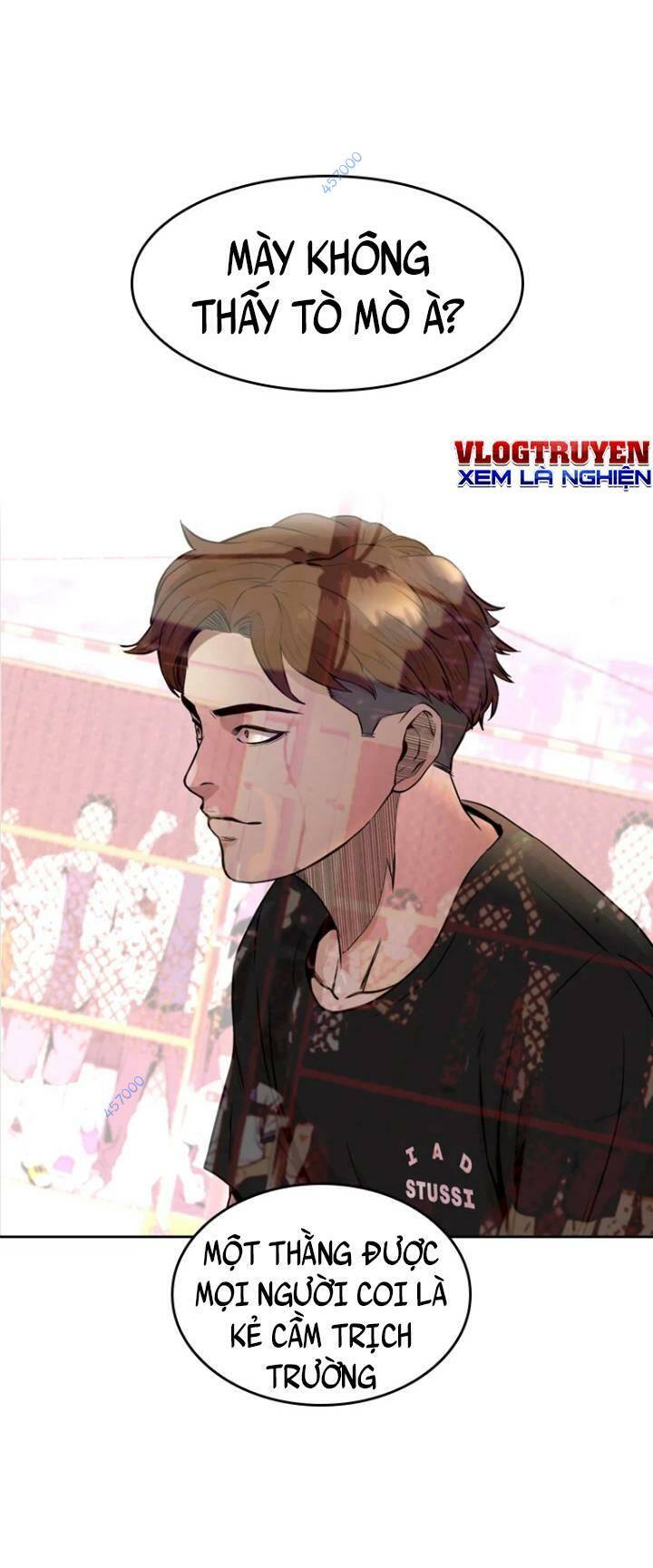 The Blob Chapter 21 - TC Truyện