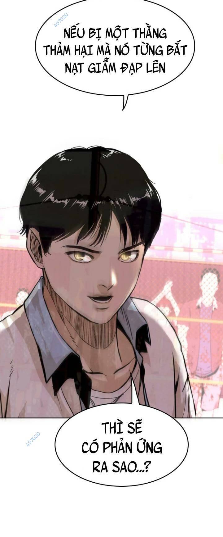 The Blob Chapter 21 - TC Truyện