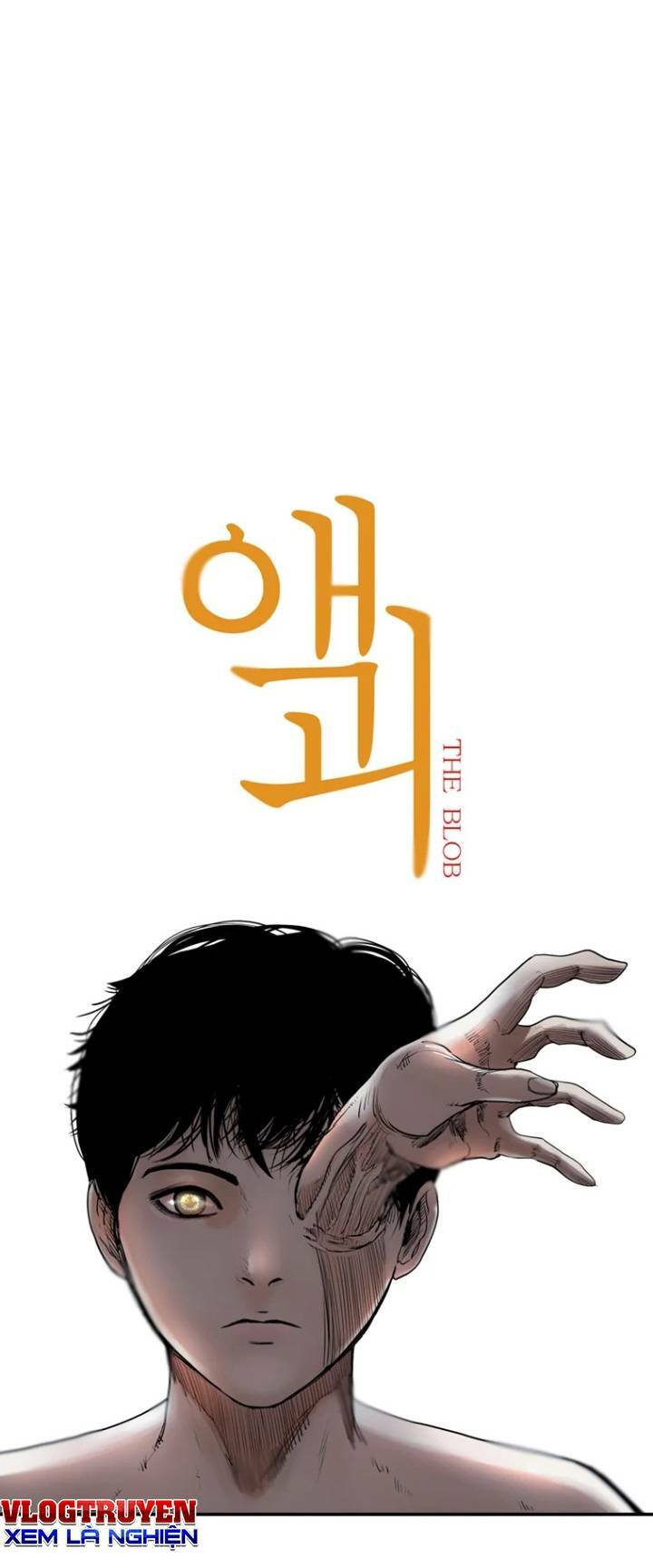 The Blob Chapter 21 - TC Truyện