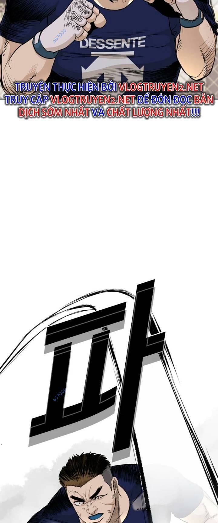 The Blob Chapter 21 - TC Truyện