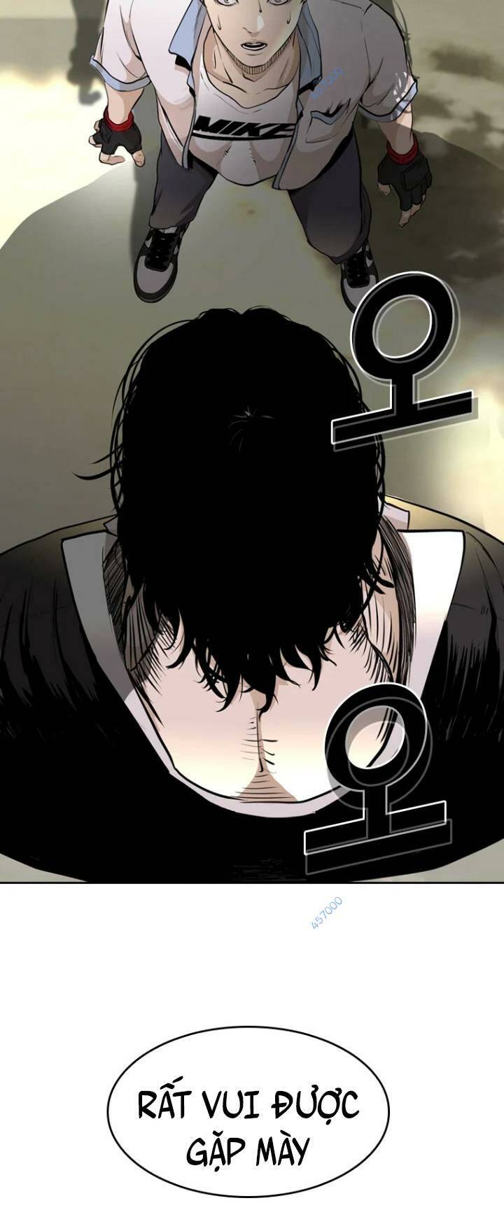 The Blob Chapter 22 - AB Truyện
