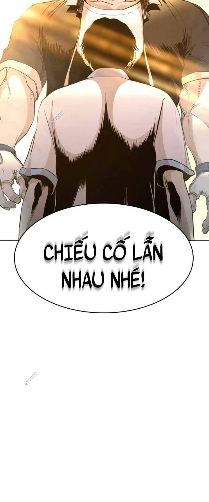 The Blob Chapter 22 - AB Truyện