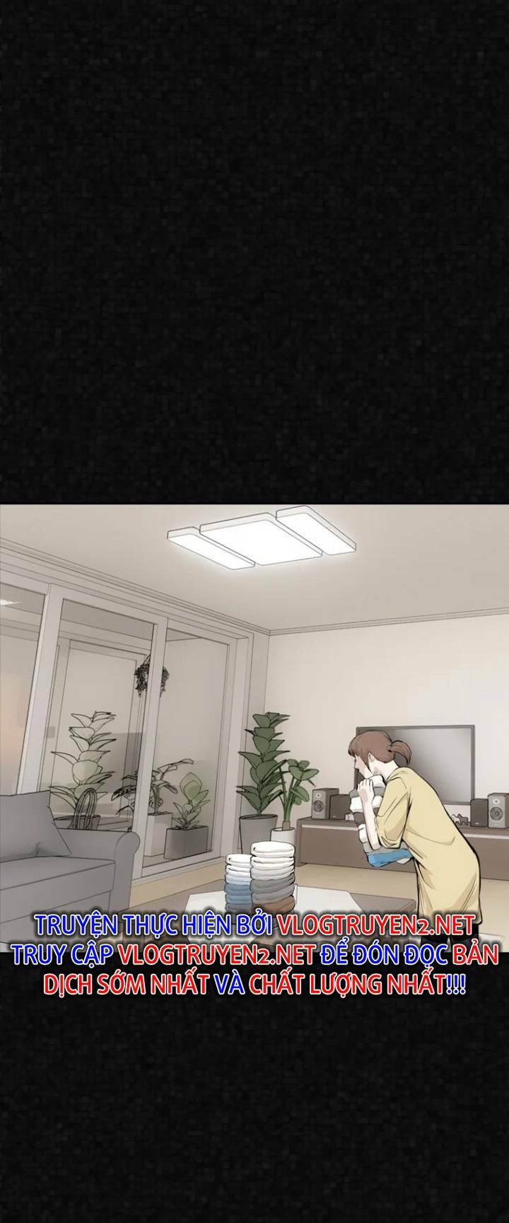 The Blob Chapter 22 - AB Truyện