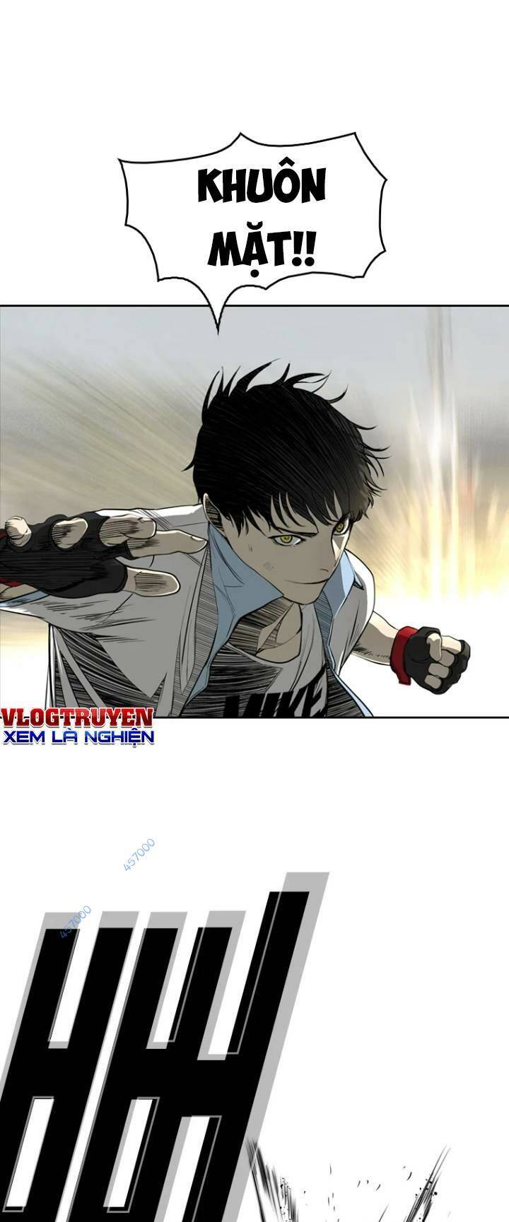 The Blob Chapter 23 - TC Truyện