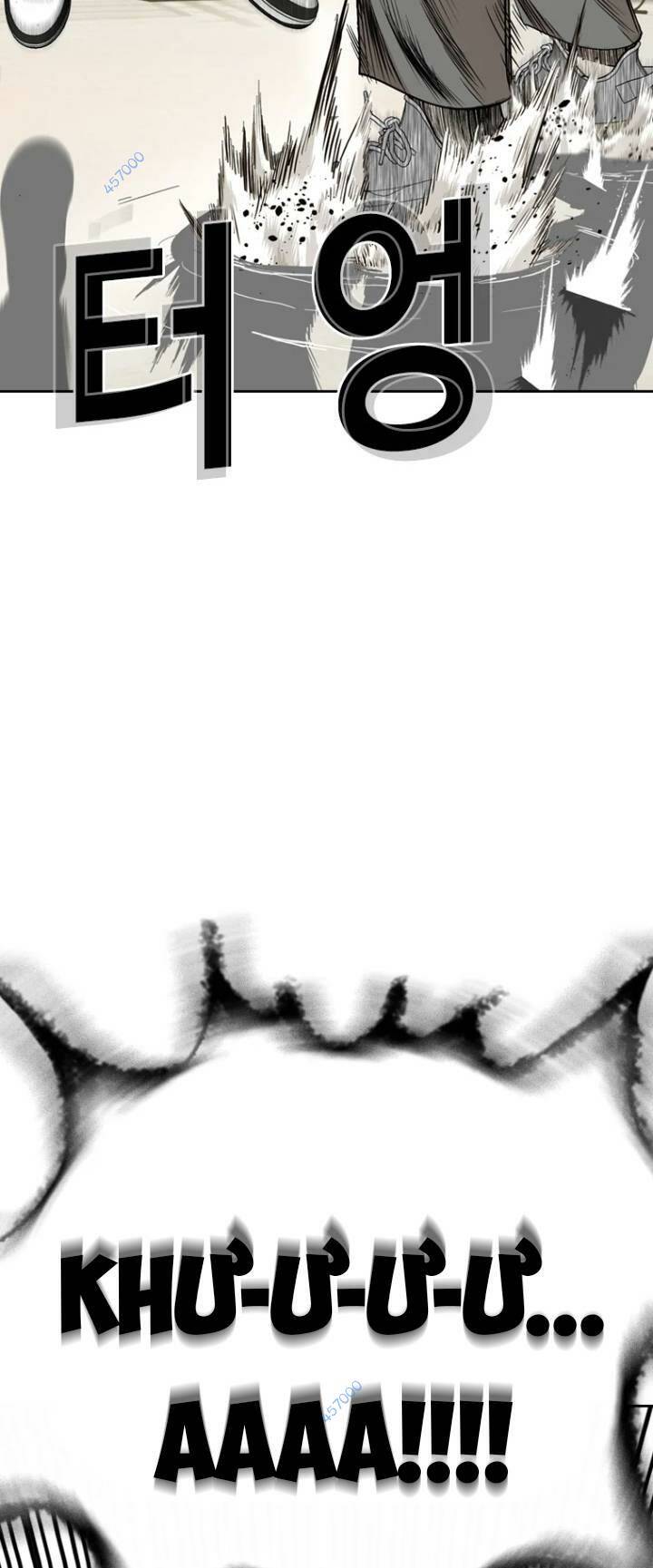 The Blob Chapter 23 - TC Truyện
