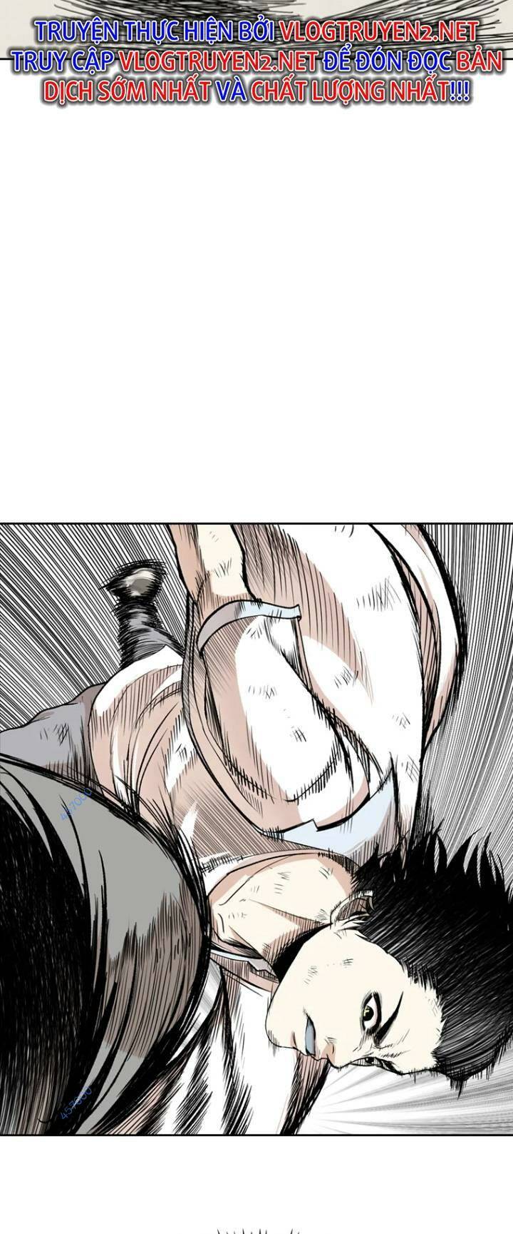 The Blob Chapter 23 - TC Truyện