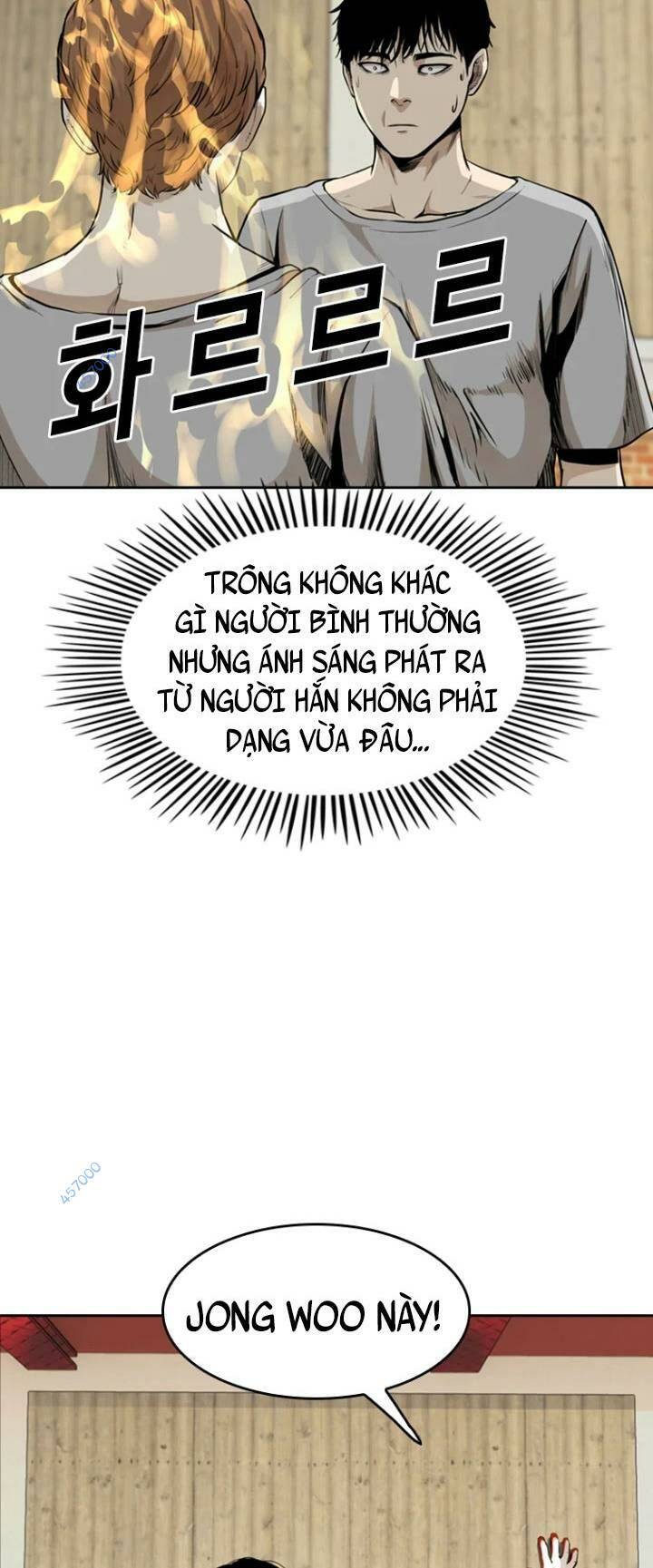 The Blob Chapter 37 - TC Truyện