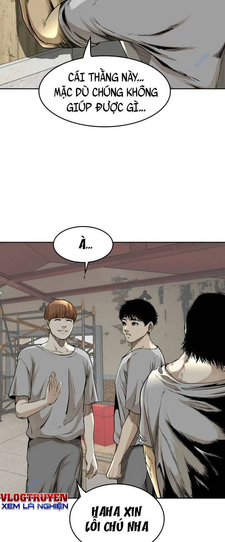 The Blob Chapter 37 - TC Truyện