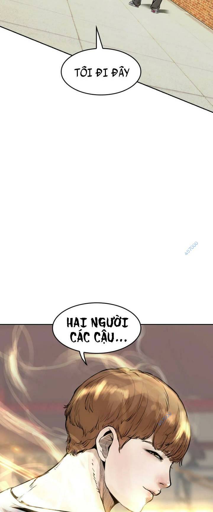 The Blob Chapter 37 - TC Truyện