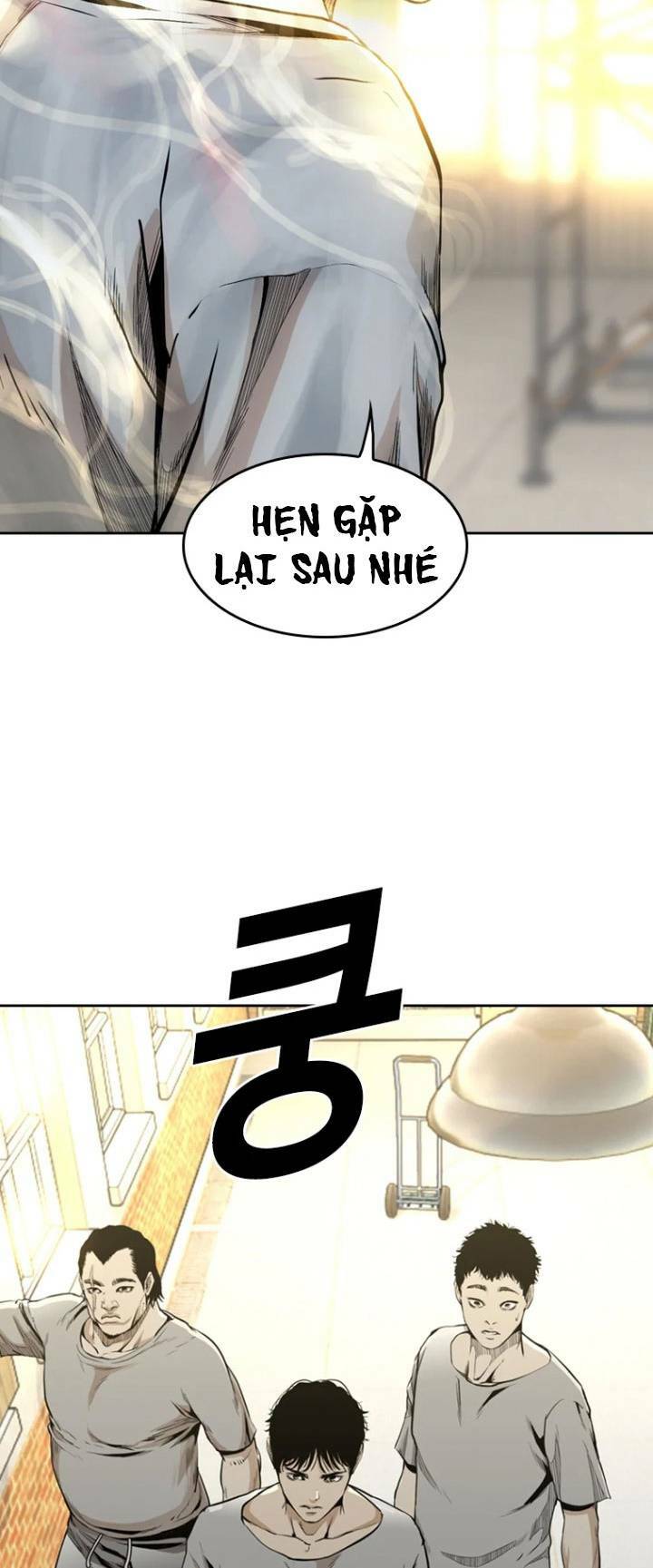 The Blob Chapter 37 - TC Truyện
