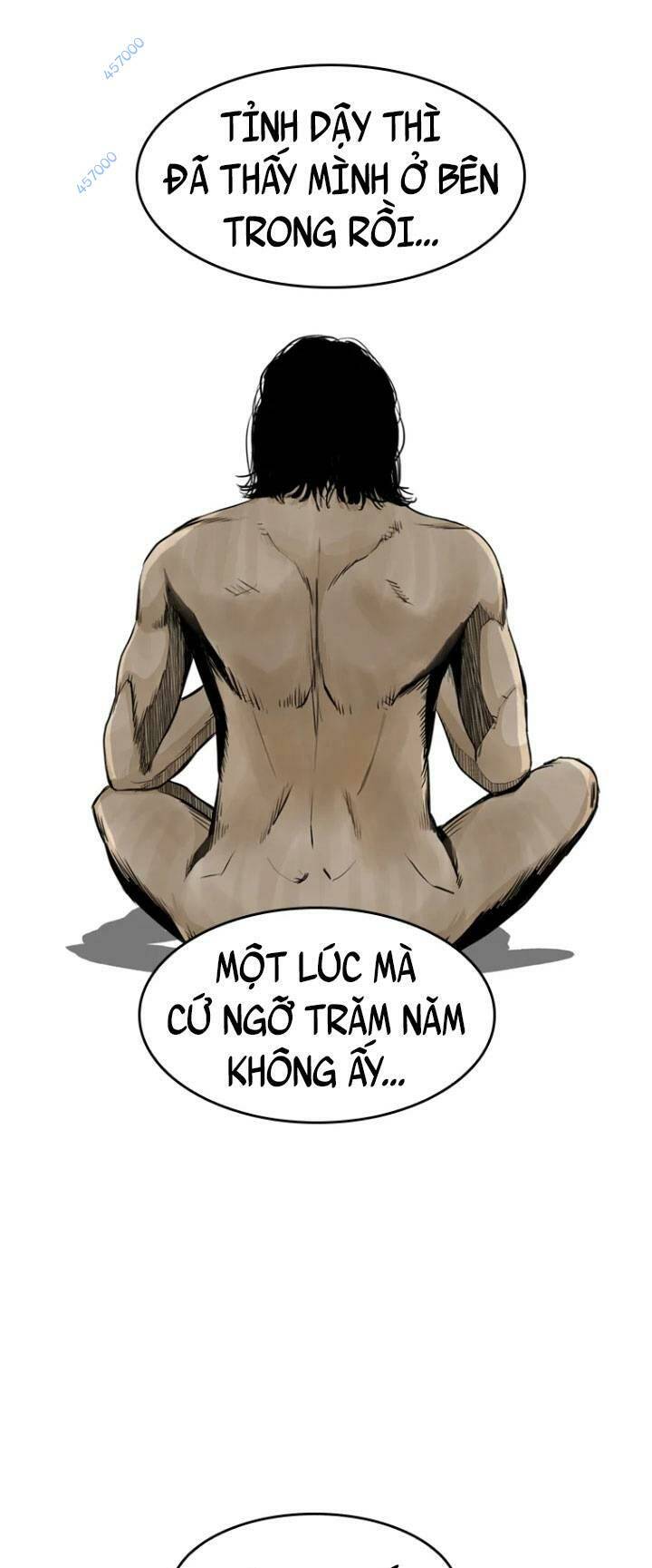 The Blob Chapter 36 - TC Truyện
