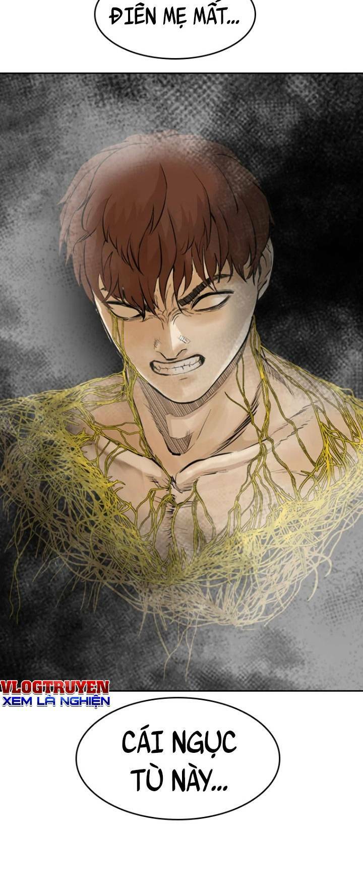 The Blob Chapter 36 - TC Truyện