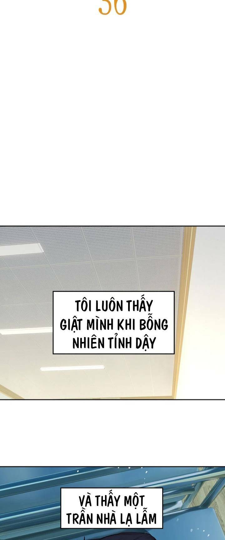 The Blob Chapter 36 - TC Truyện