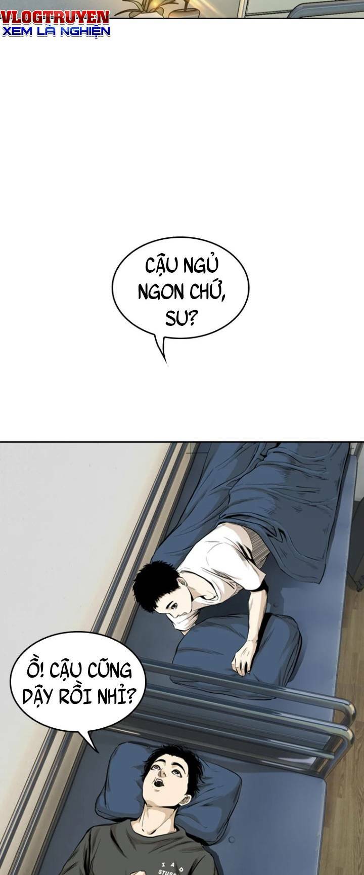 The Blob Chapter 36 - TC Truyện