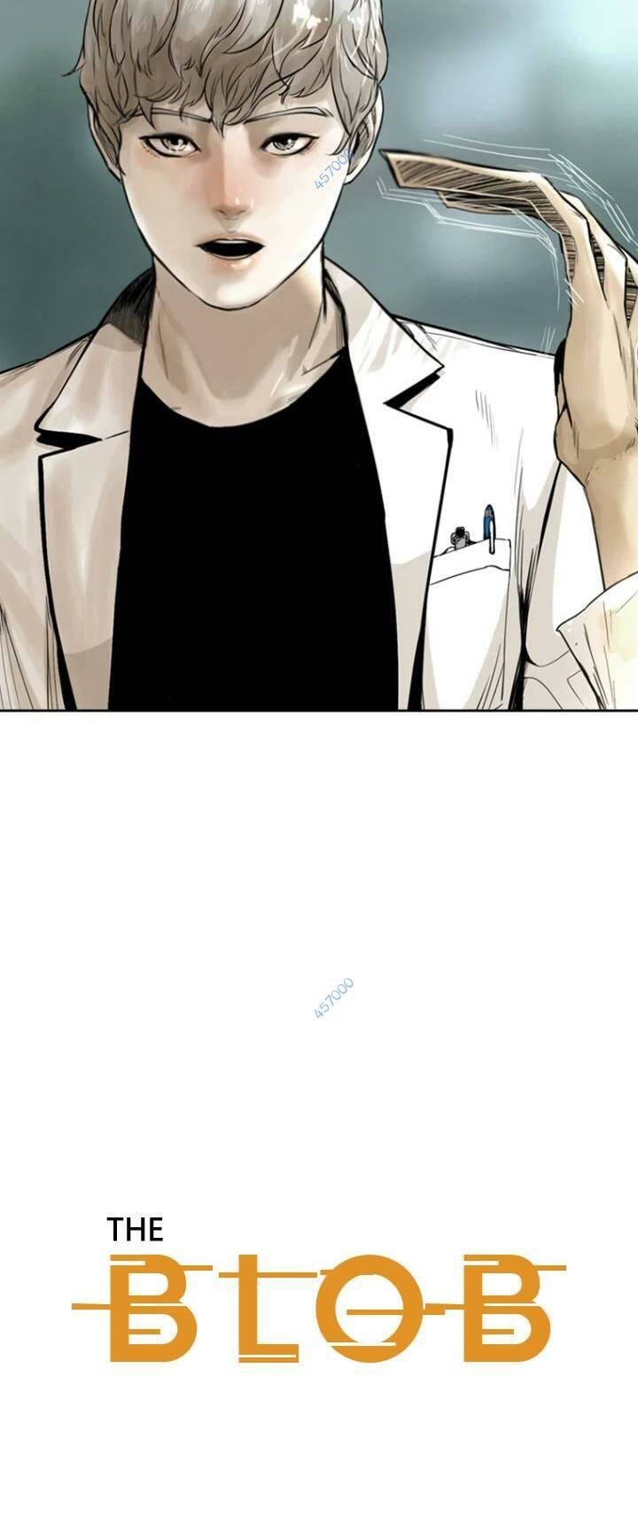 The Blob Chapter 38 - TC Truyện