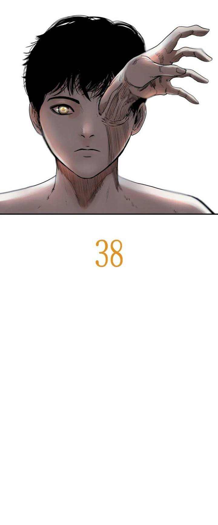 The Blob Chapter 38 - TC Truyện