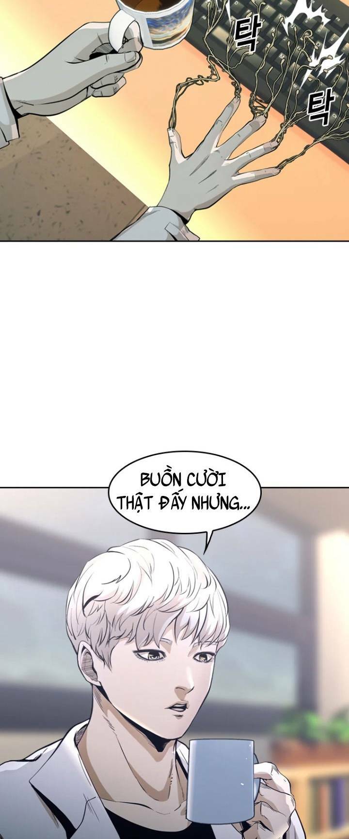 The Blob Chapter 38 - TC Truyện