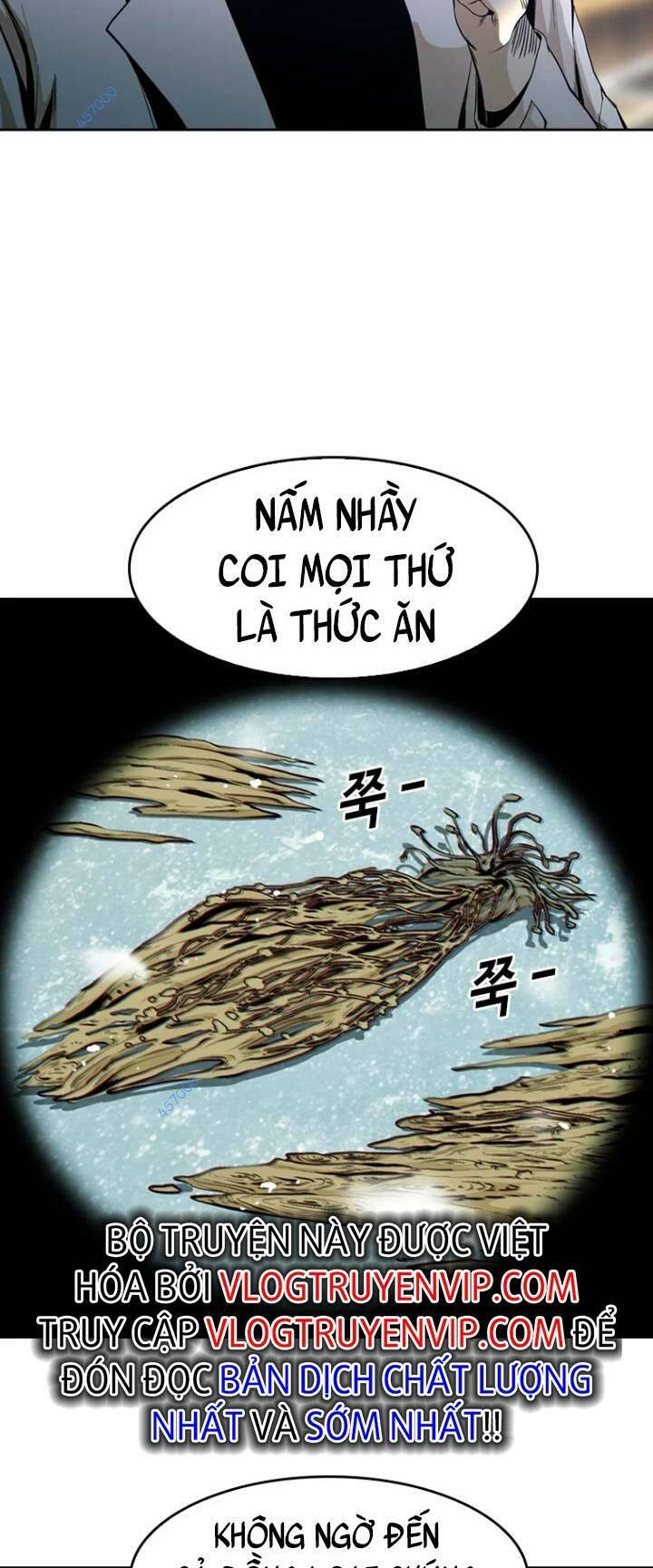 The Blob Chapter 38 - TC Truyện