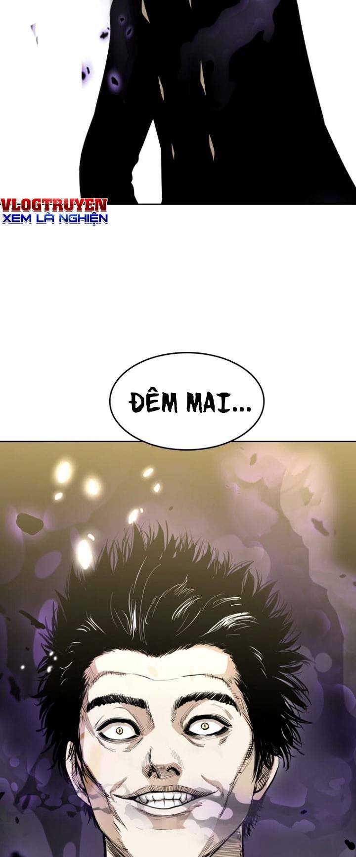 The Blob Chapter 39 - TC Truyện