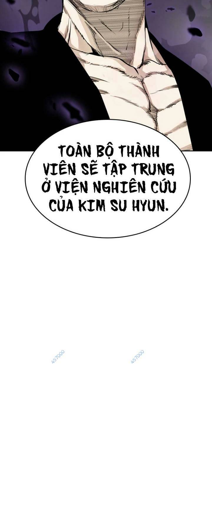 The Blob Chapter 39 - TC Truyện