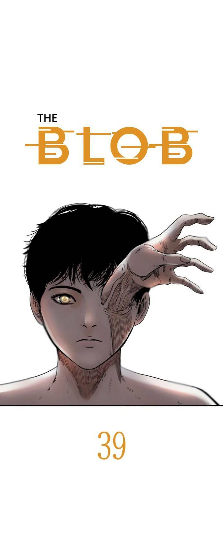 The Blob Chapter 39 - TC Truyện