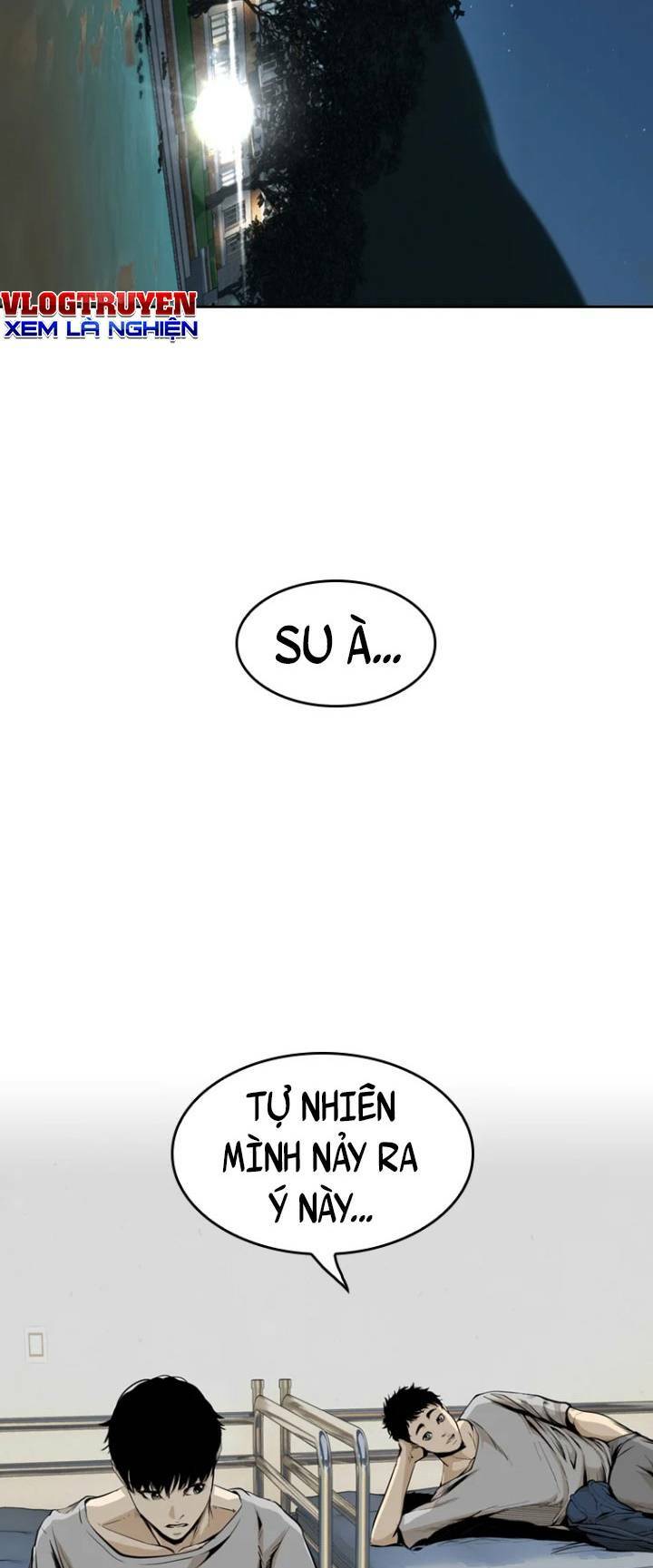 The Blob Chapter 39 - TC Truyện