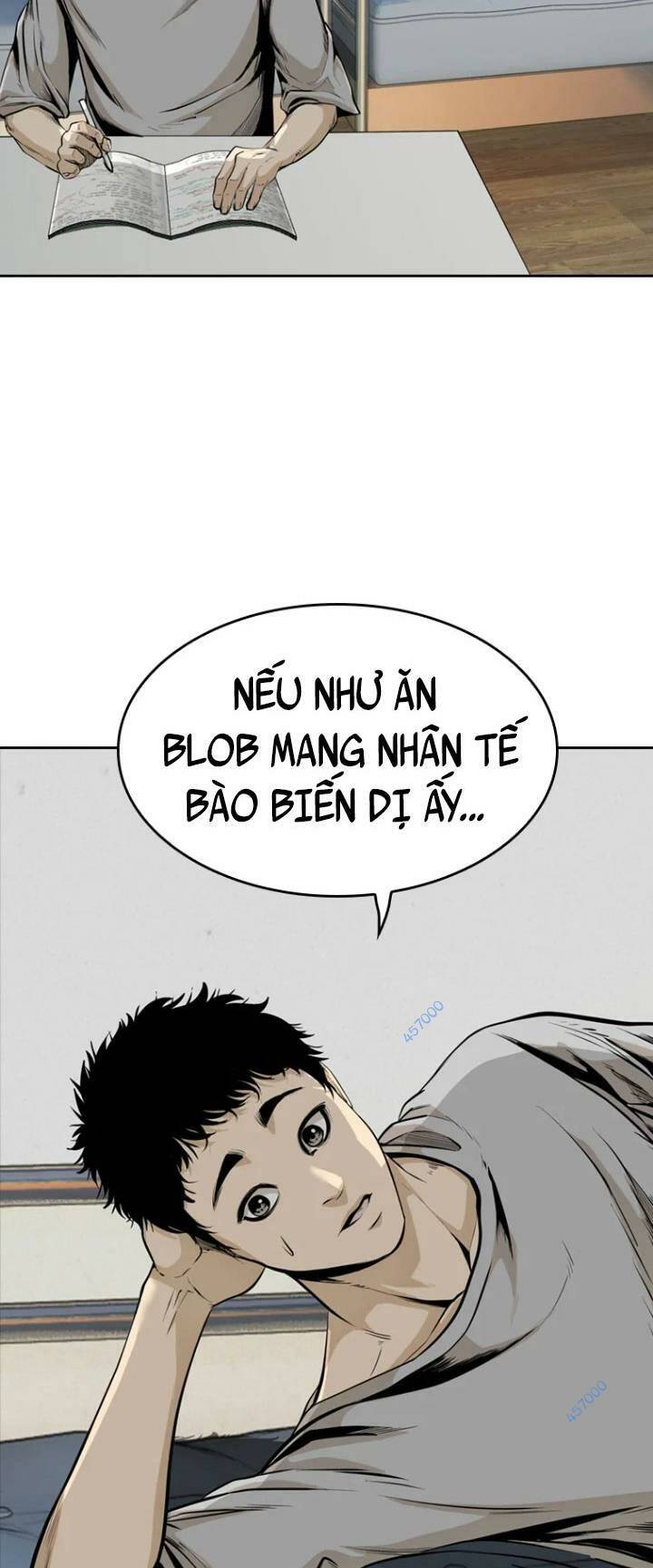 The Blob Chapter 39 - TC Truyện
