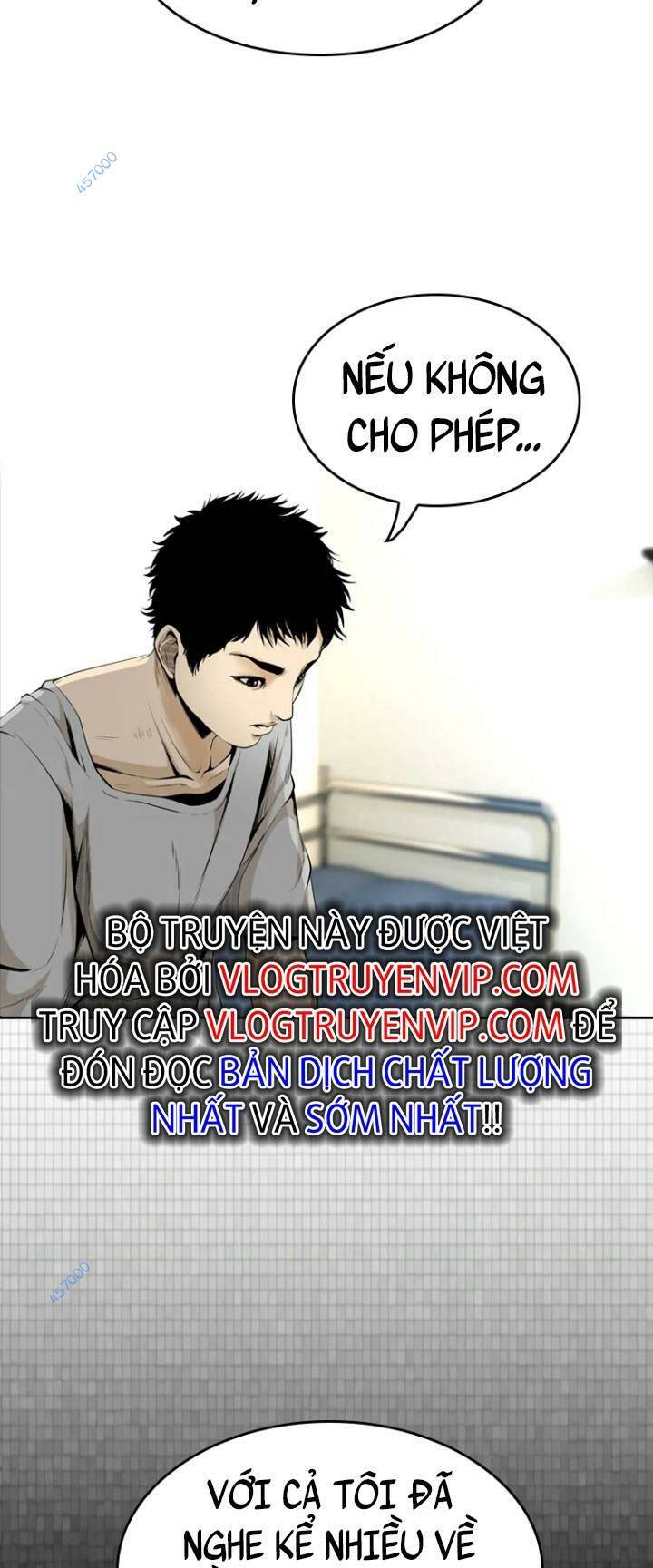 The Blob Chapter 39 - TC Truyện