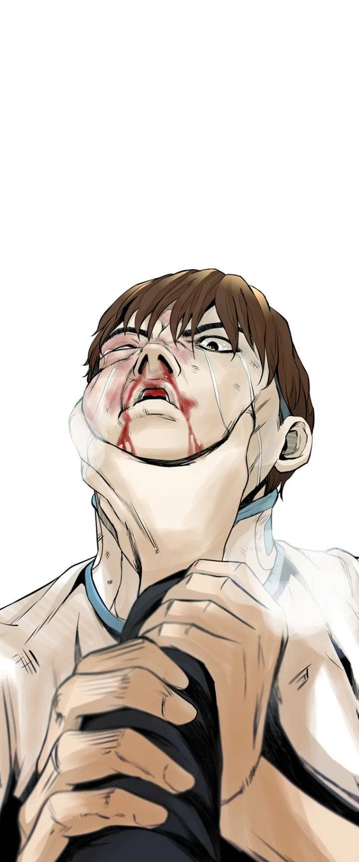 The Blob Chapter 33 - TC Truyện
