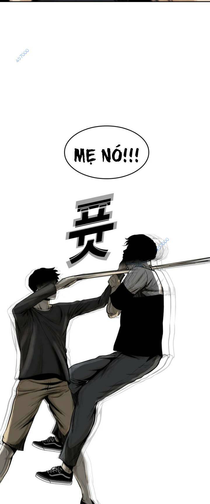 The Blob Chapter 33 - TC Truyện
