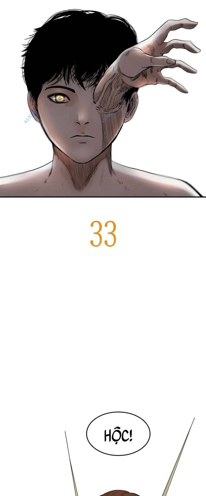 The Blob Chapter 33 - TC Truyện