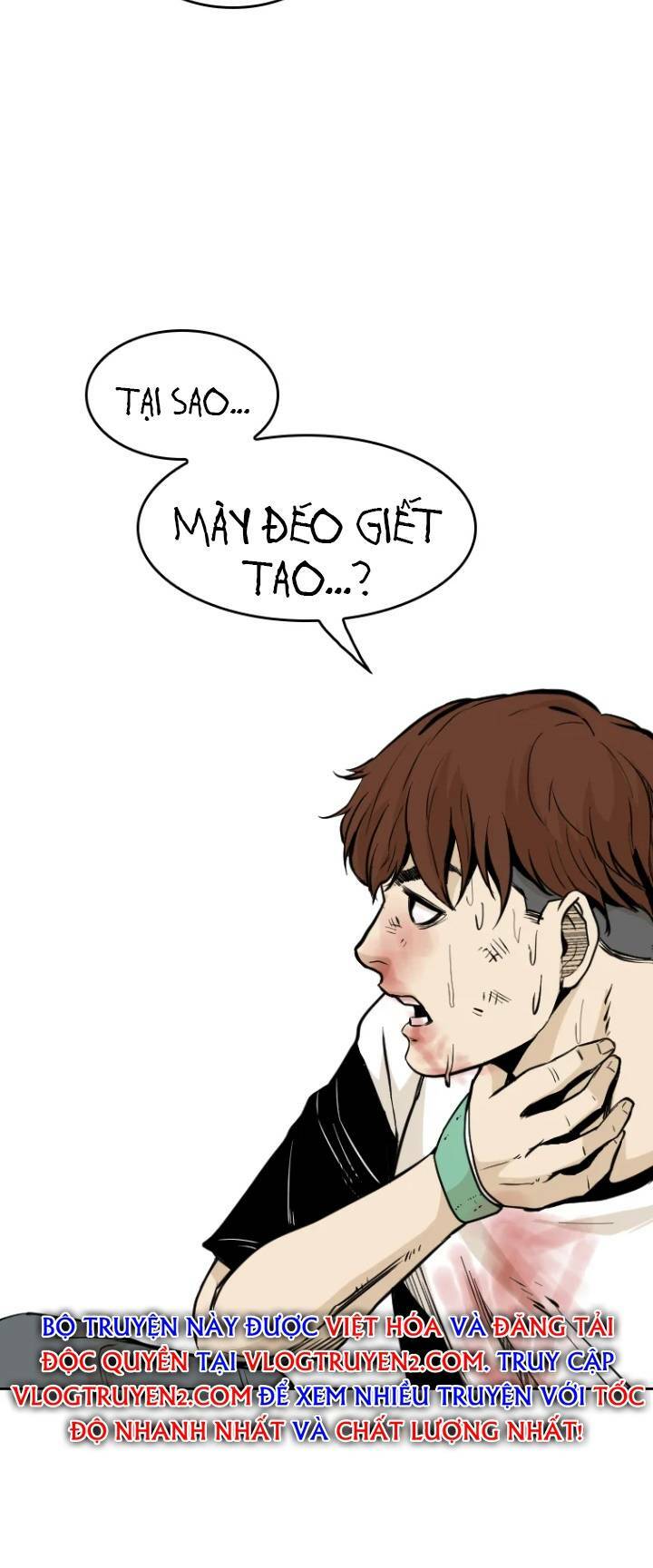 The Blob Chapter 33 - TC Truyện