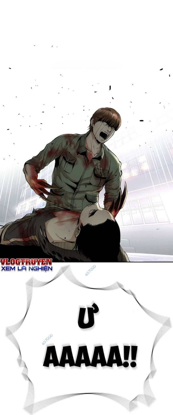 The Blob Chapter 47 - TC Truyện