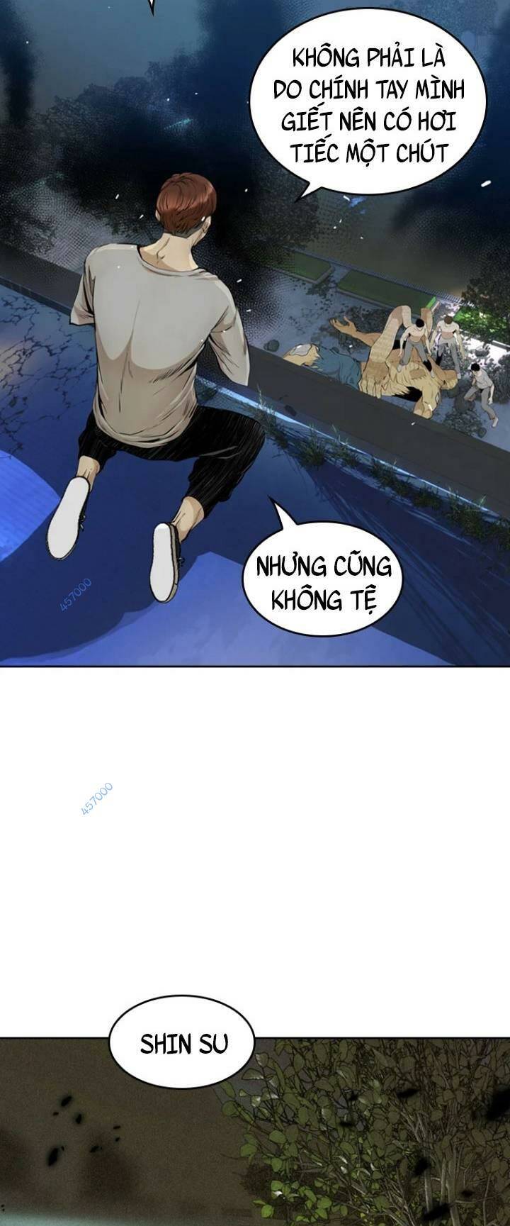 The Blob Chapter 47 - TC Truyện