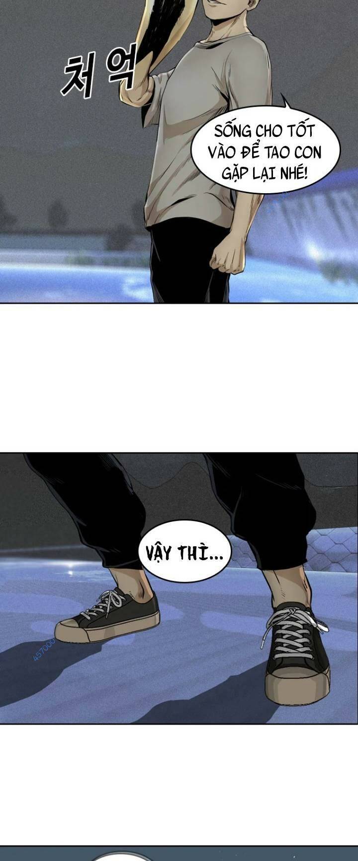 The Blob Chapter 47 - TC Truyện