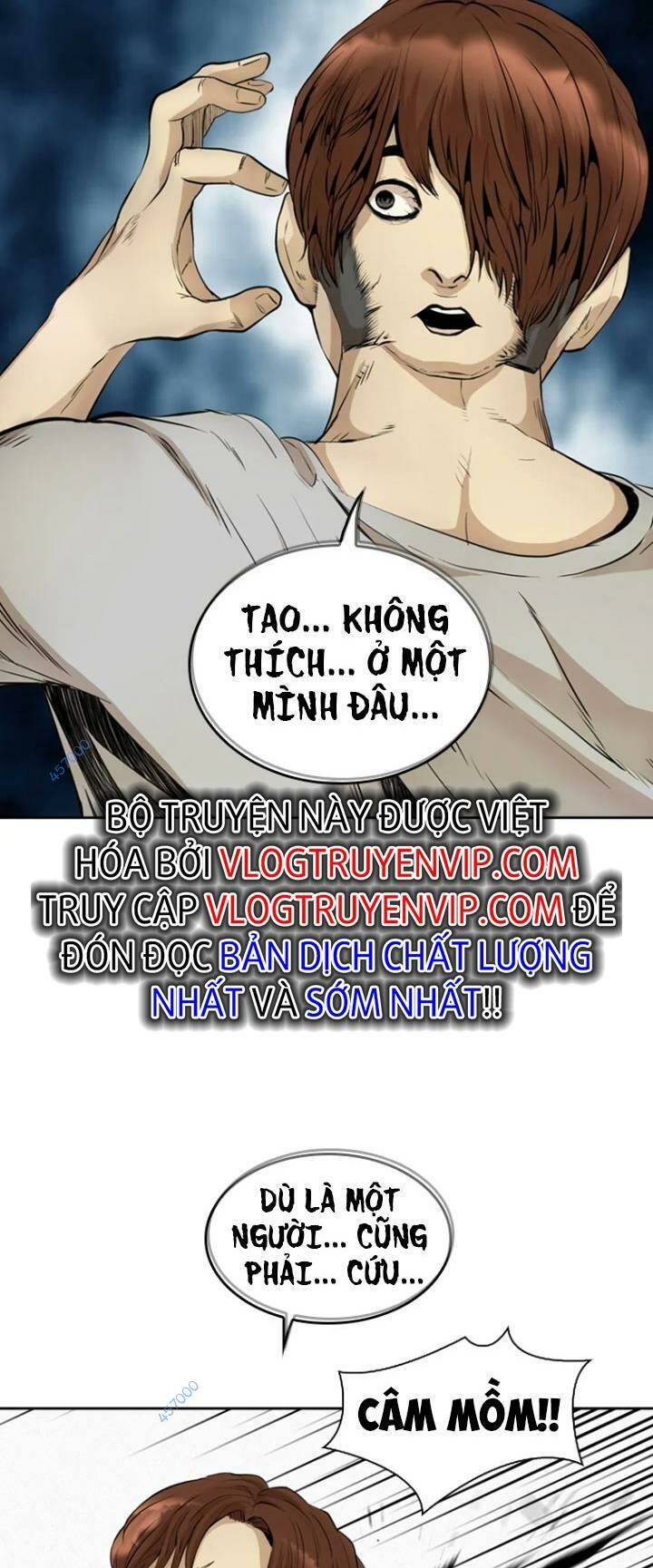 The Blob Chapter 47 - TC Truyện
