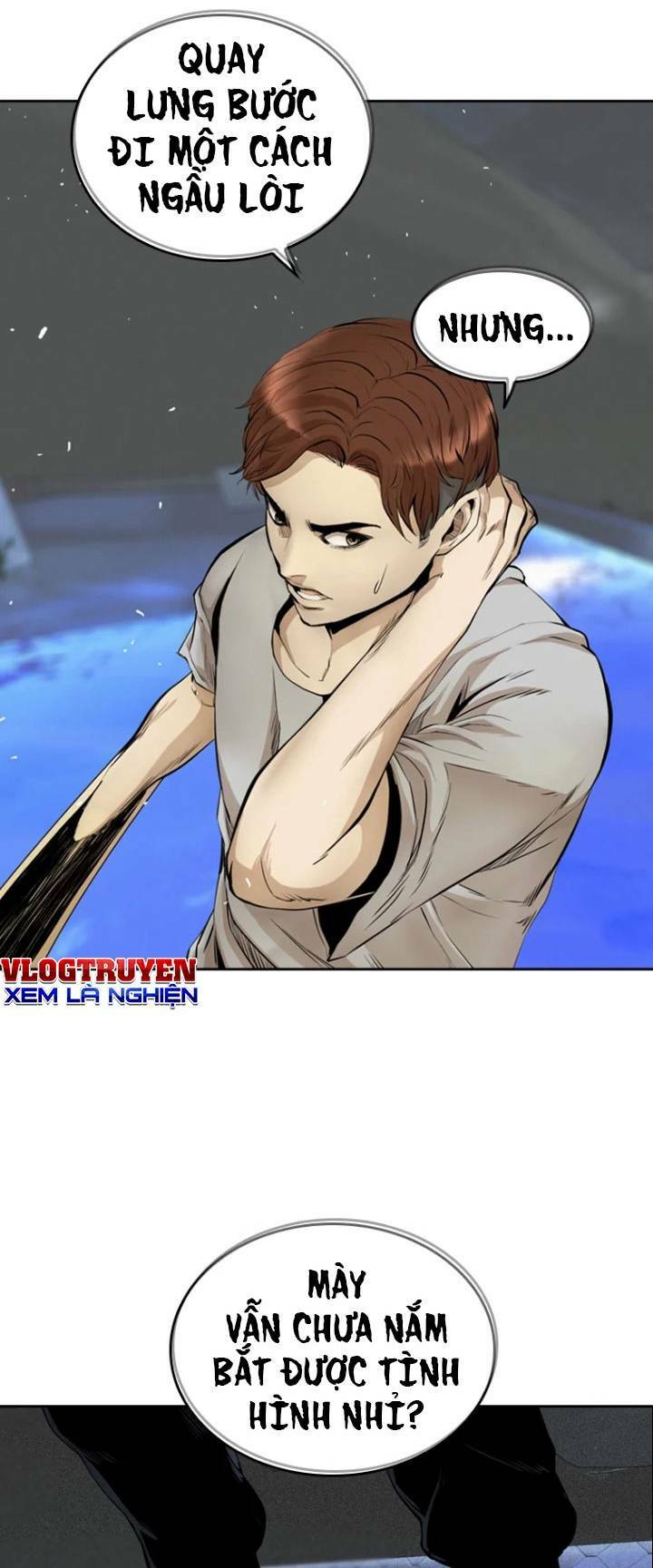 The Blob Chapter 47 - TC Truyện