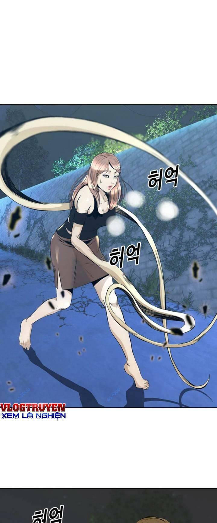 The Blob Chapter 46 - TC Truyện