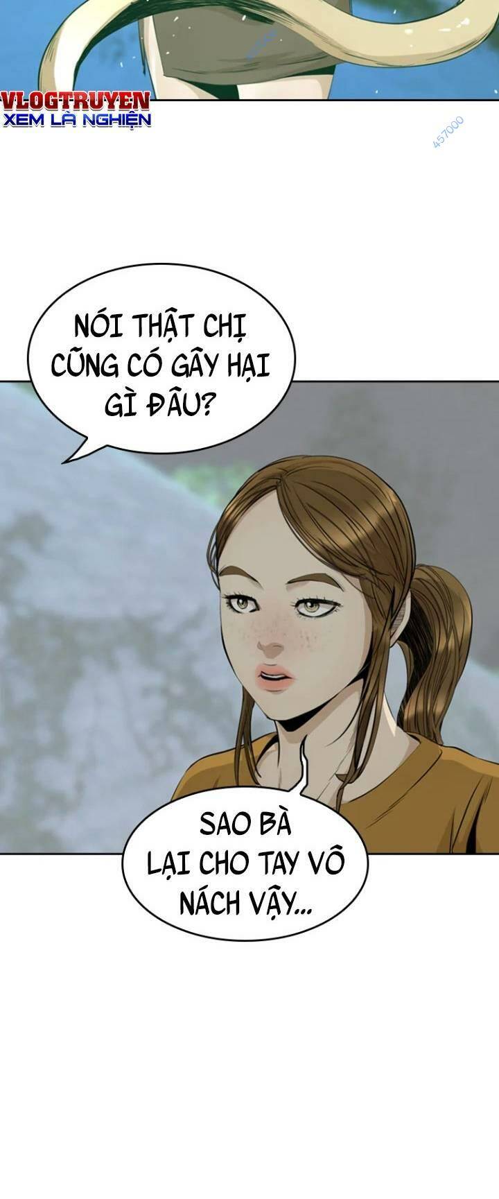 The Blob Chapter 46 - TC Truyện