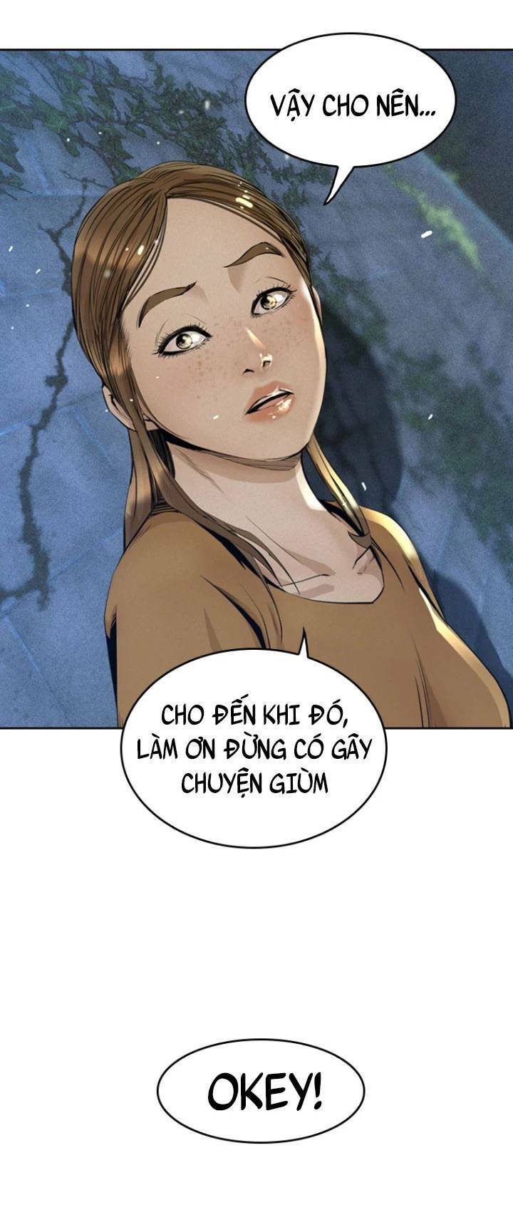 The Blob Chapter 46 - TC Truyện